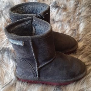 Bear Paws for Toddlers